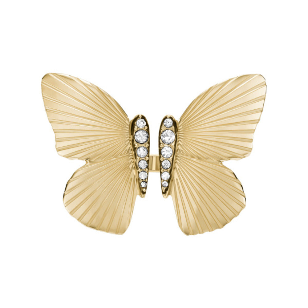 Women Butterfly Ring