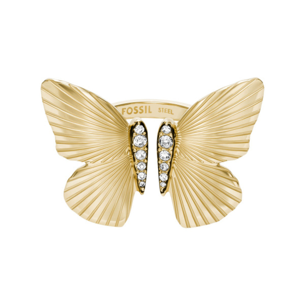 Women Butterfly Ring