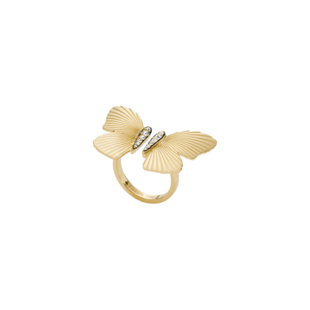 Women Butterfly Ring