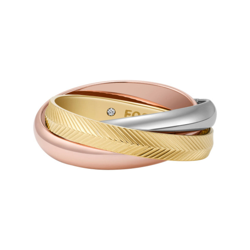 Women Harlow Ring