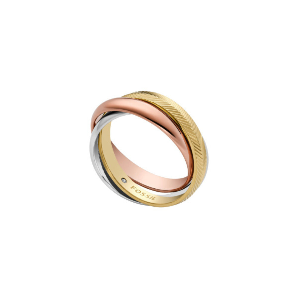 Women Harlow Ring