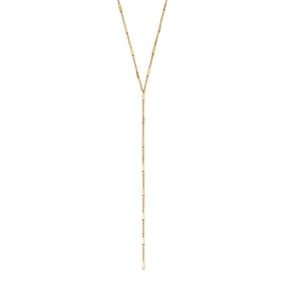 Women Rv1L189 Necklace