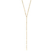 Women Rv1L189 Necklace