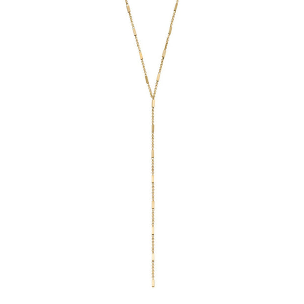 Women Rv1L189 Necklace
