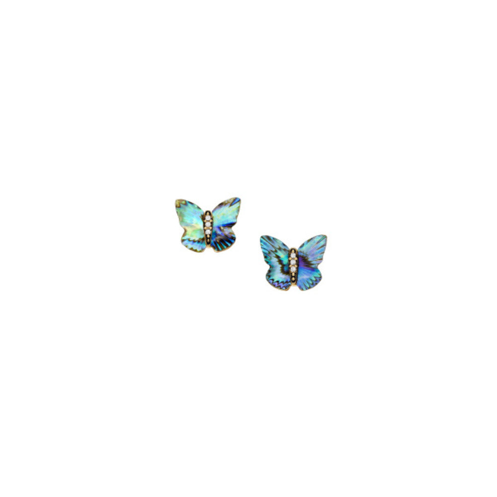 Women Sutton Butterfly Earring