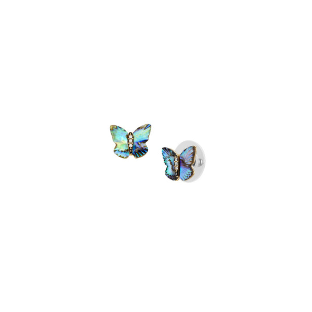 Women Sutton Butterfly Earring