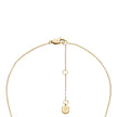 Women Fossil Glitz Disc Jewelry Set