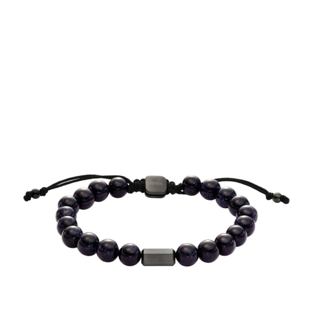 Men Galaxy Beads Bracelet