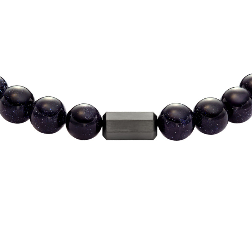 Men Galaxy Beads Bracelet