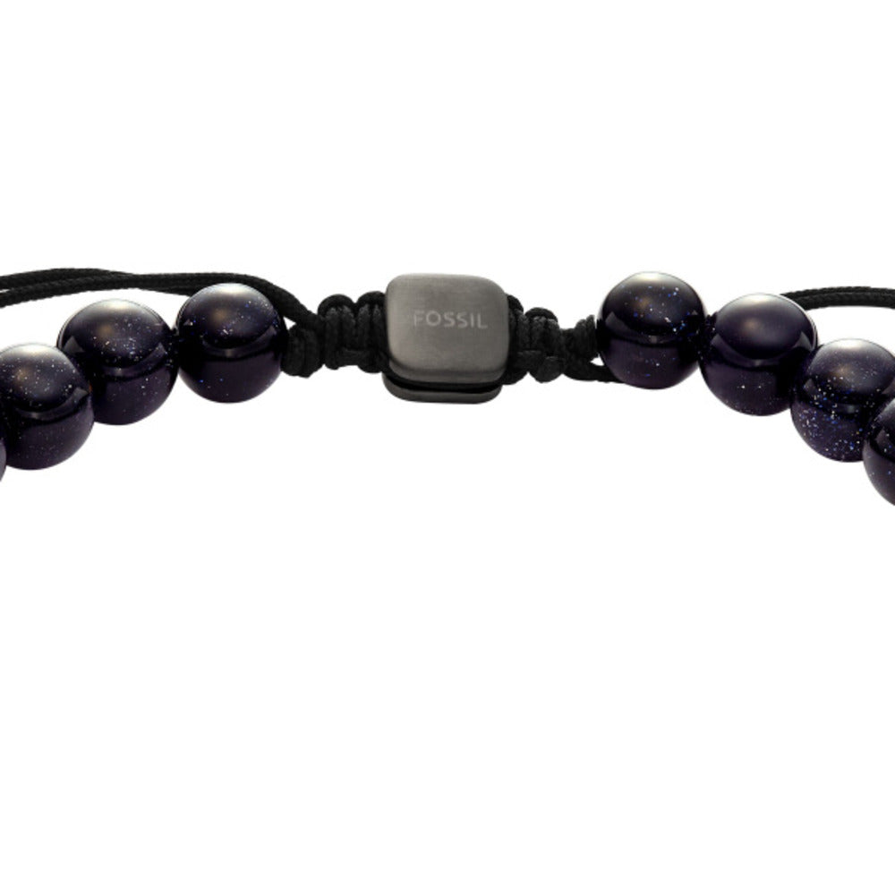 Men Galaxy Beads Bracelet