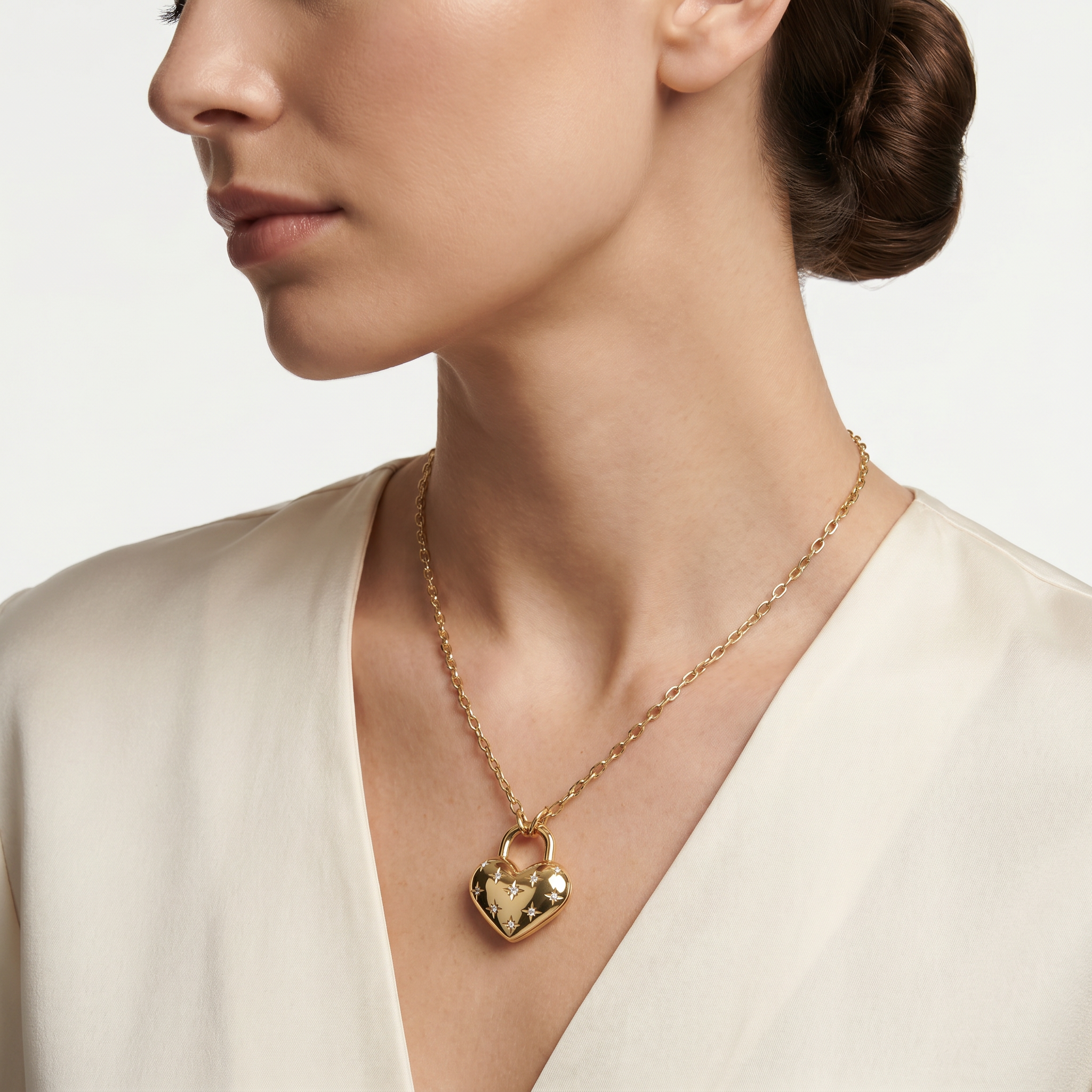 Women Sadie Necklace