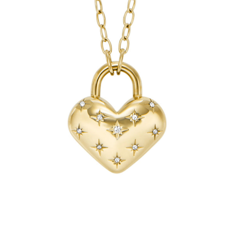 Women Sadie Necklace