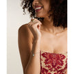 Women Heart Bracelet
