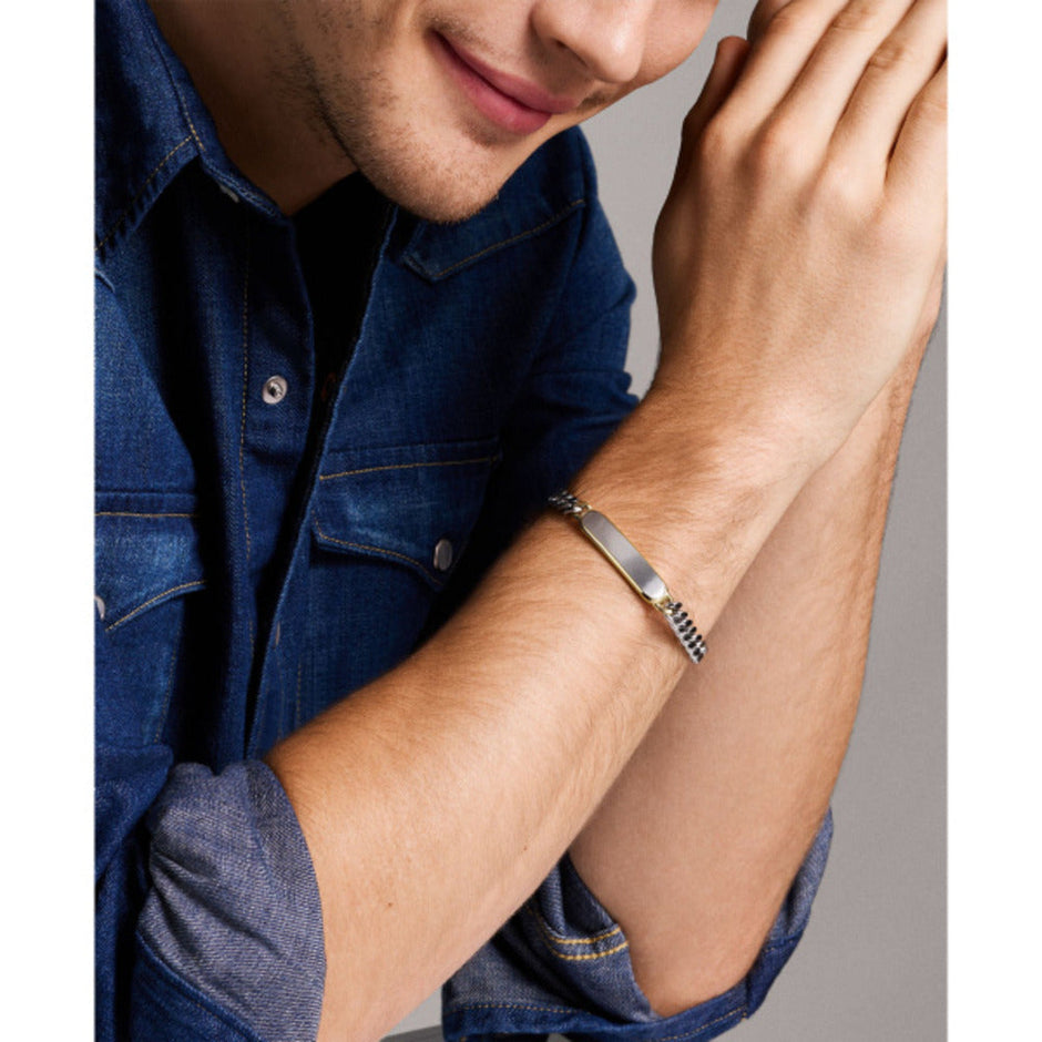 Men Drew Bracelet