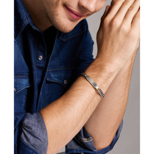 Men Drew Bracelet