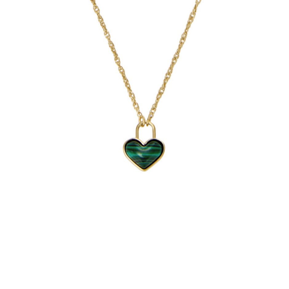 Women Meadows Necklace