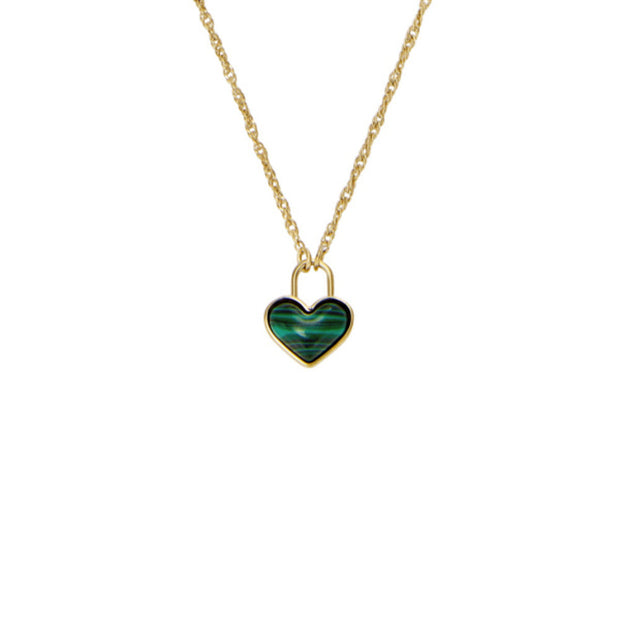 Women Meadows Necklace
