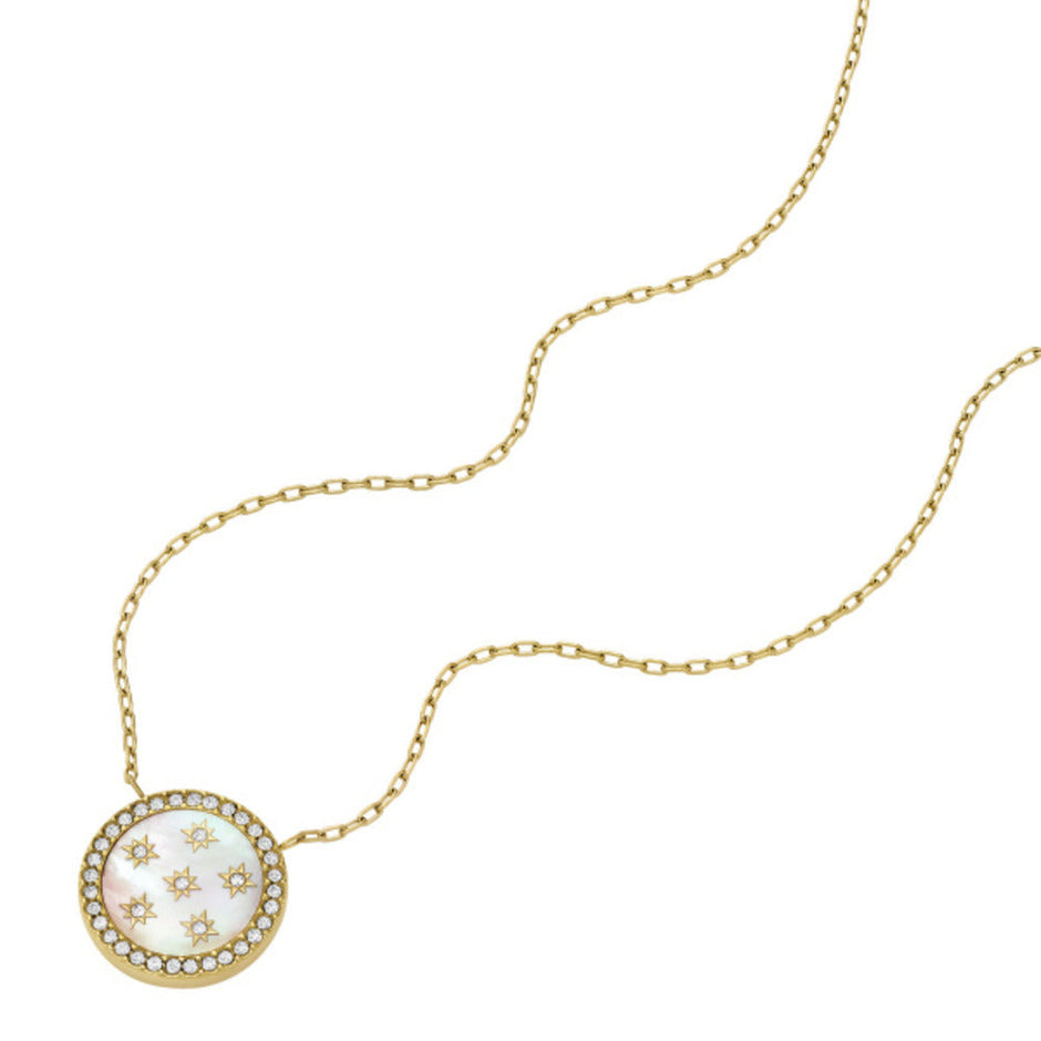 Women Jewelry Gold Necklace