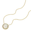 Women Jewelry Gold Necklace