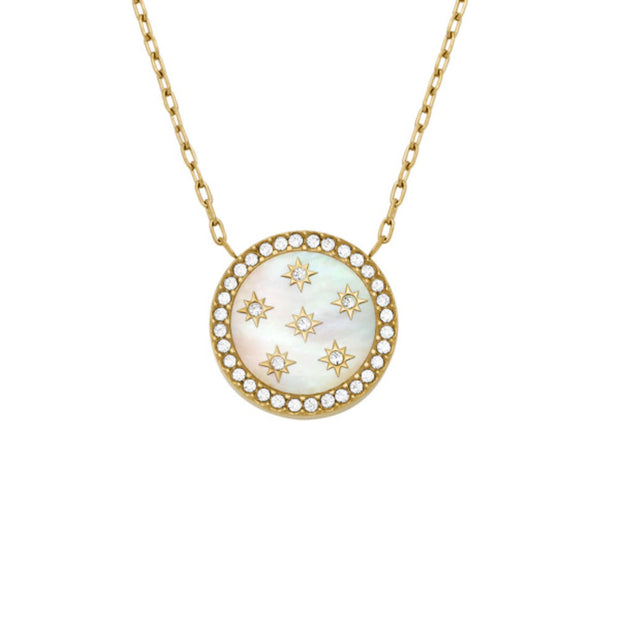 Women Jewelry Gold Necklace