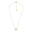Women Jewelry Gold Necklace