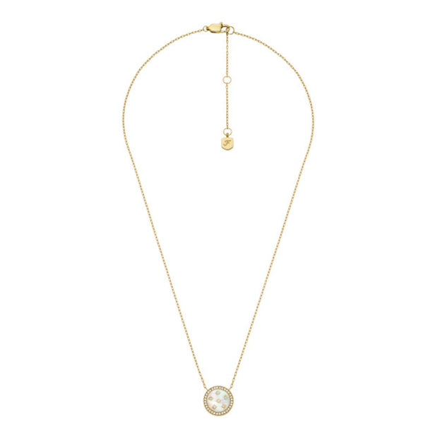 Women Jewelry Gold Necklace