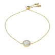 Women Gold Bracelet