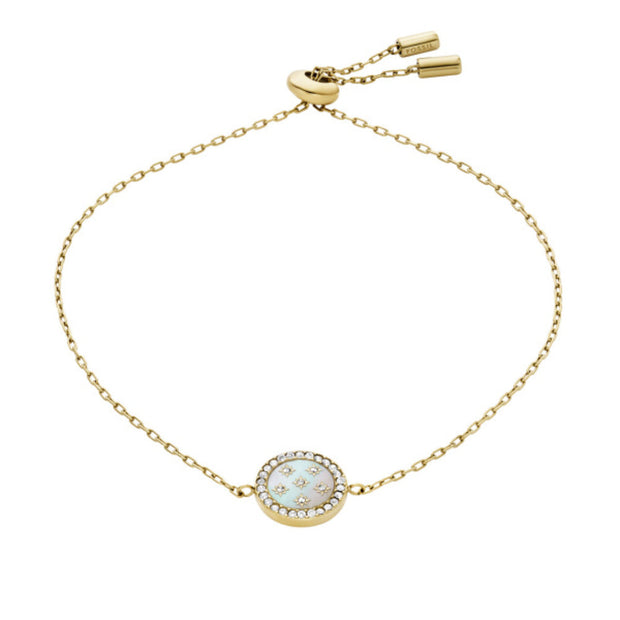 Women Gold Bracelet