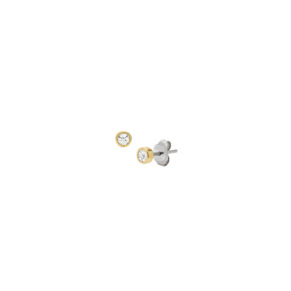 Women Gold Jewelry Set