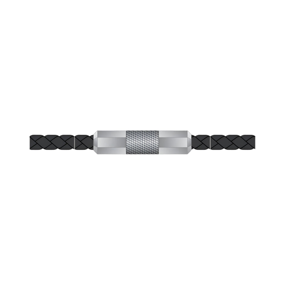 Men Machine Bracelet