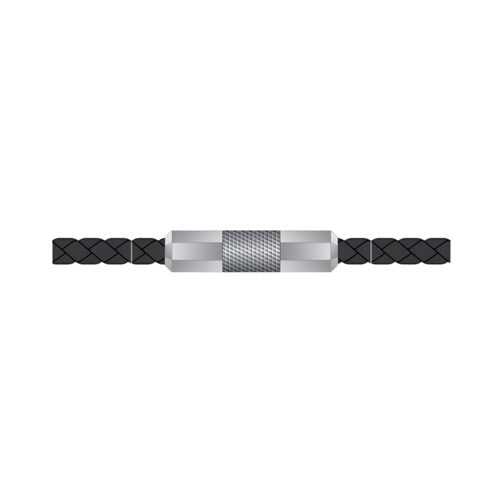 Men Machine Bracelet