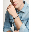Men Machine Bracelet