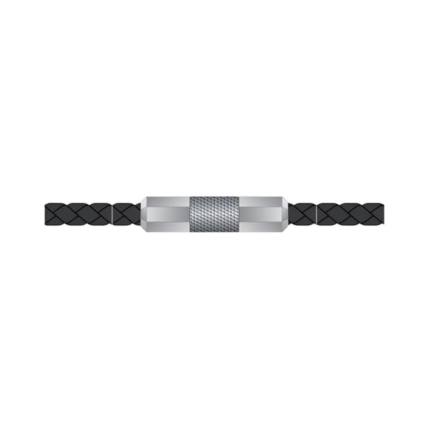Men Machine Bracelet