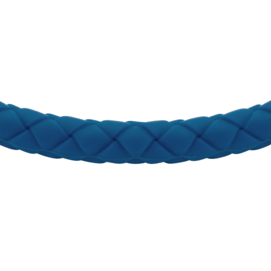 Men Blue Bracelet