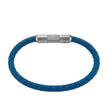 Men Blue Bracelet