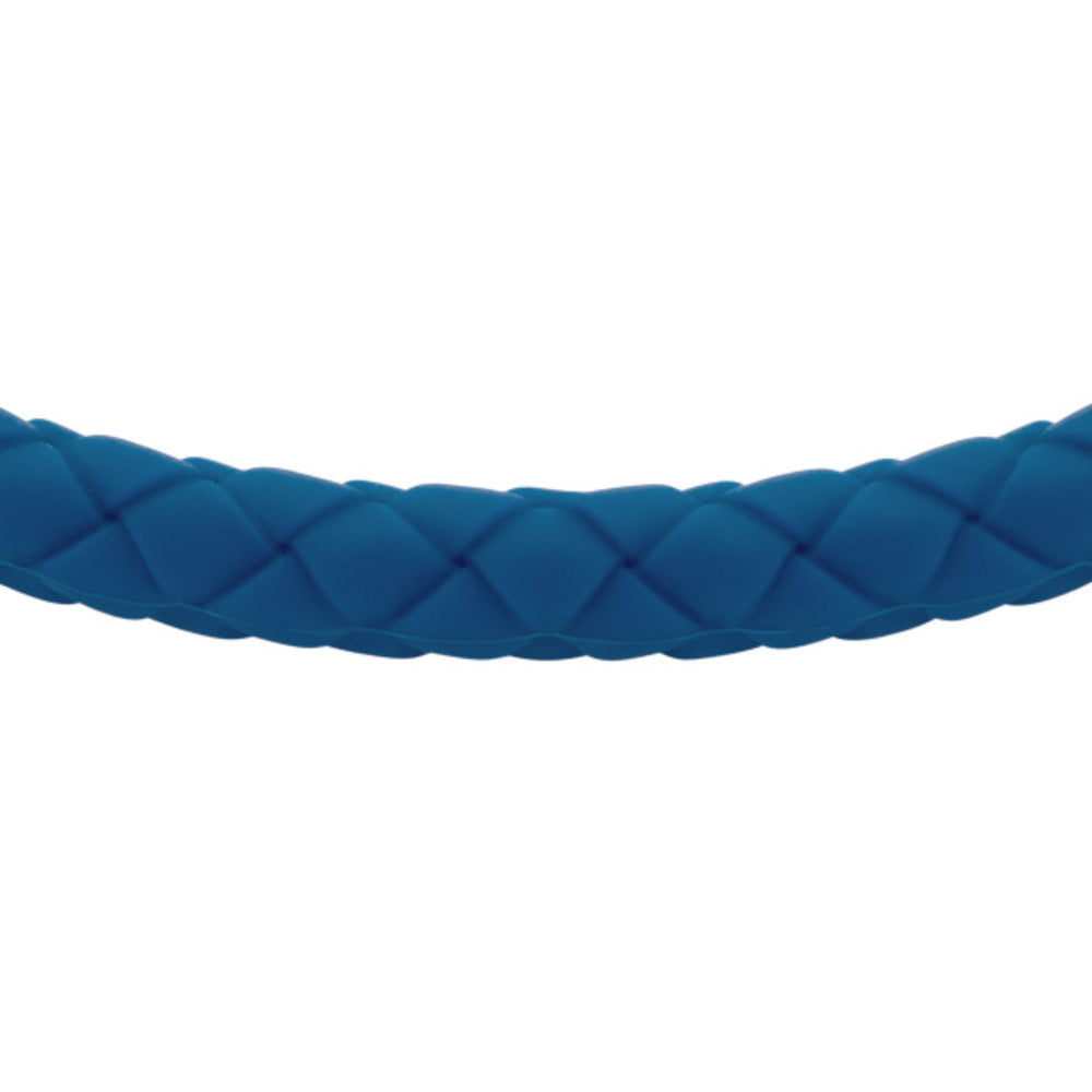 Men Blue Bracelet