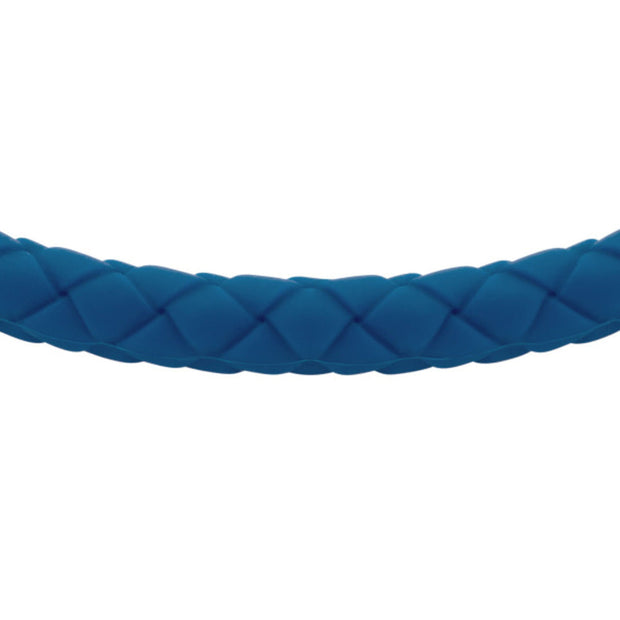 Men Blue Bracelet