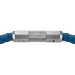 Men Blue Bracelet