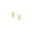 Women Ellis Two Tone Earrings