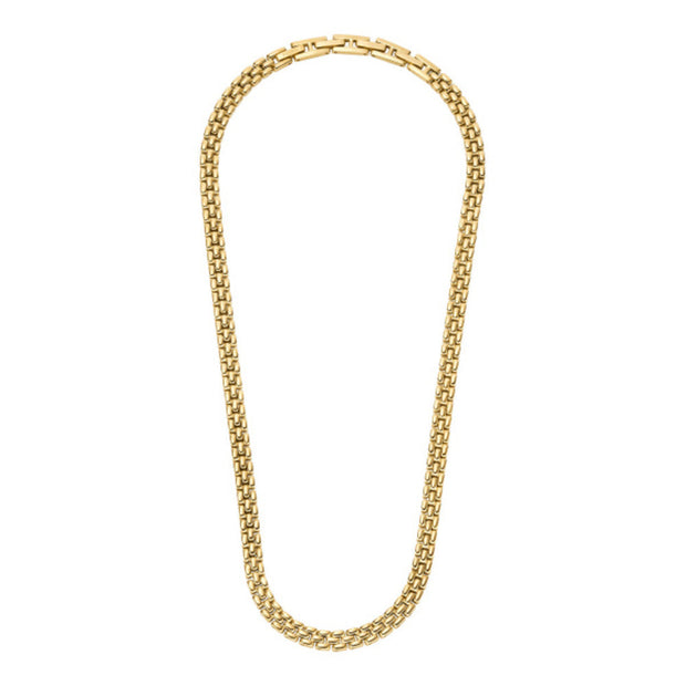 Women Arden Gold Necklace