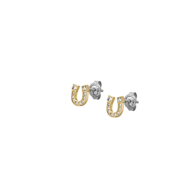 Women Sutton Gold Earrings