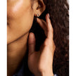 Women Sutton Gold Earrings