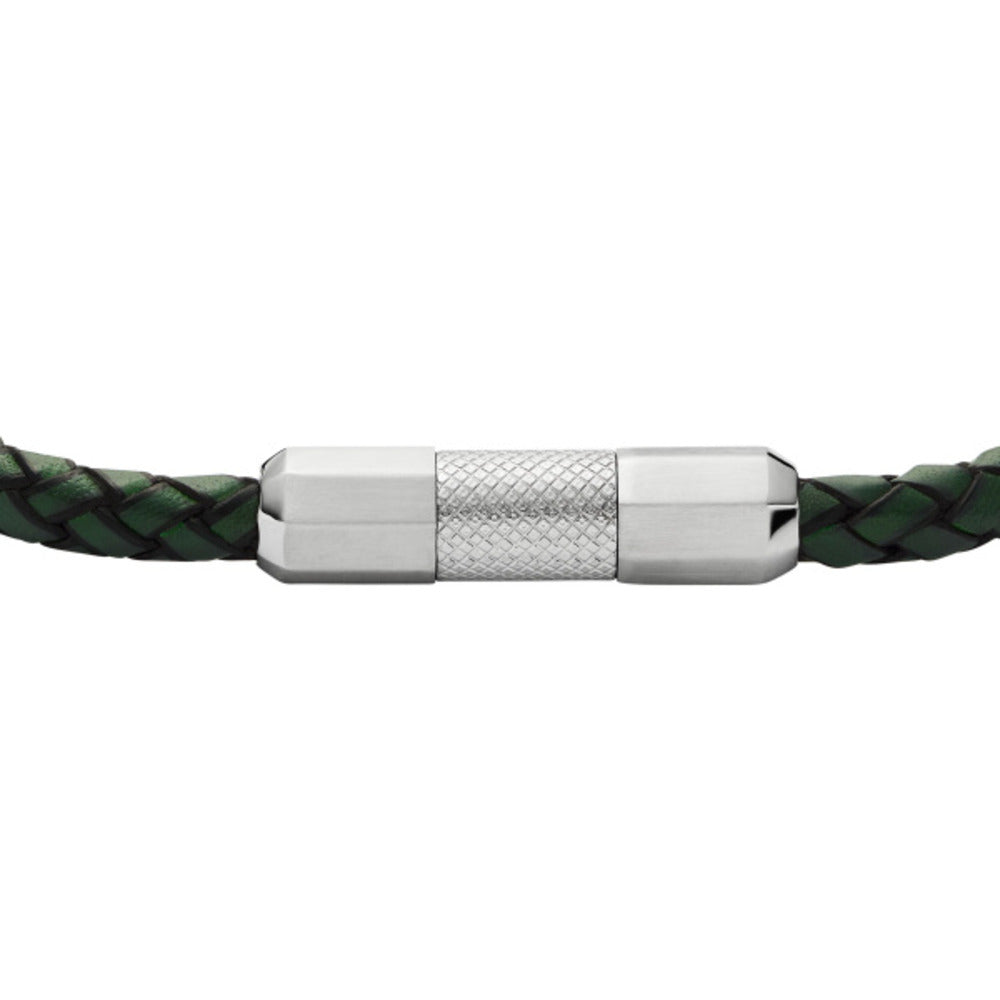 Men Machine Bracelet