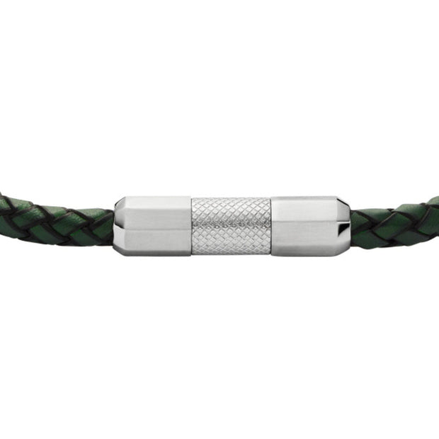 Men Machine Bracelet