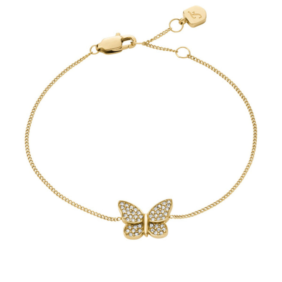 Women Sutton Gold Bracelet