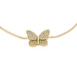 Women Sutton Gold Bracelet