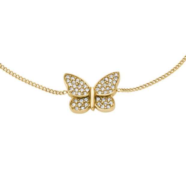 Women Sutton Gold Bracelet