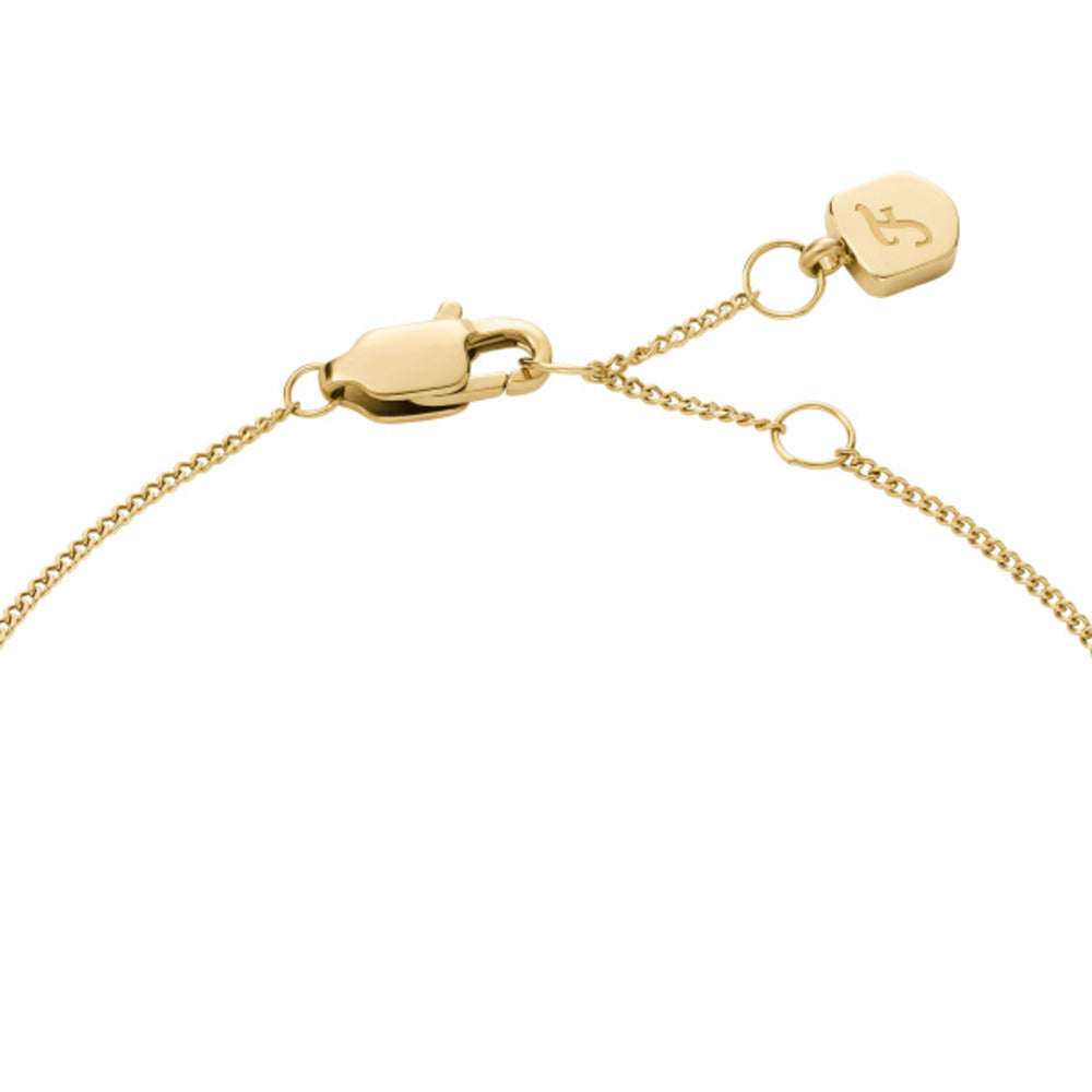 Women Sutton Gold Bracelet