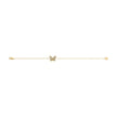 Women Sutton Gold Bracelet