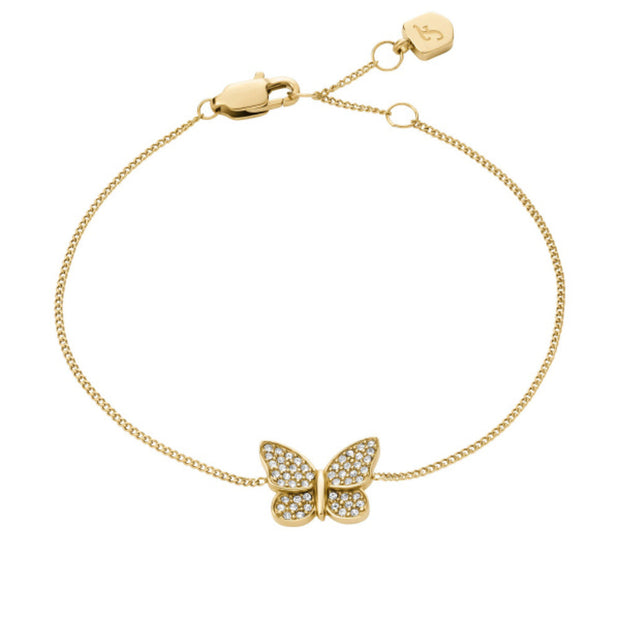 Women Sutton Gold Bracelet